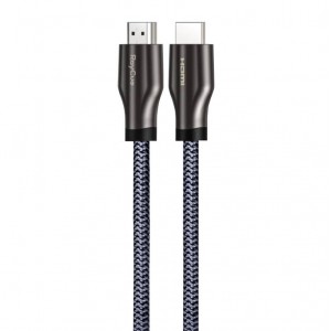 Raycue HDMI to HDMI 2.1 RayCue cable, 2m (black)