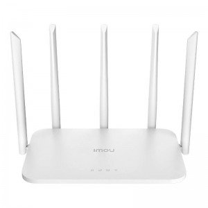 Imou HX21 Dual-Band WiFi Router