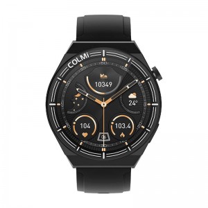 Colmi Smartwatch Colmi i11 (Black)