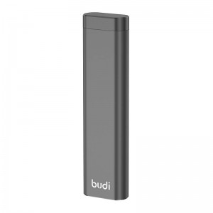 Budi Multifunctional adapter Budi 536C