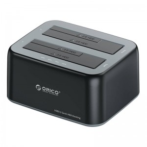 Orico docking station for 2.5