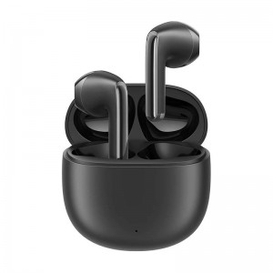 Joyroom Earphones Joyroom Funpods JR-FB1 Wireless (black)