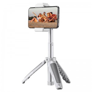 K&f Concept Desktop Tripod with Bluetooth K&F Concept MS02 13.4''''/34cm (KF09.128)