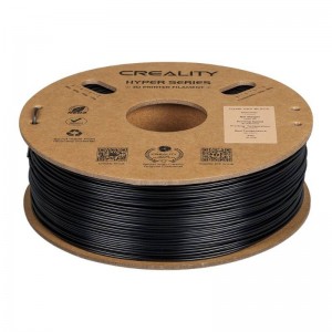 Creality Hyper ABS Filament Creality (Black)