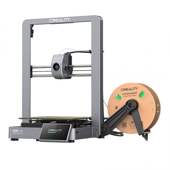 Creality Ender-3 V3 3D Printer