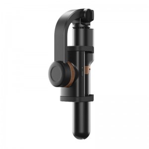 Apexel Selfiestick/tripod bluetooth APEXEL APL-D6 (black)