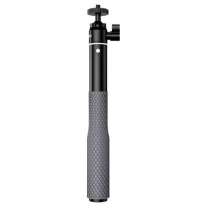 Telesin Selfie stick TELESIN with ball head for action cameras