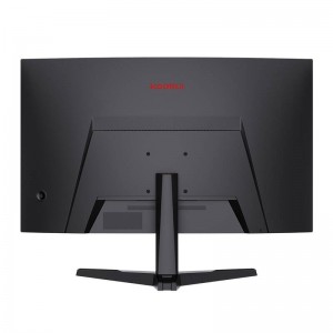 Koorui Monitor Koorui 24E6CA 23.6'' 1920x1080px 165Hz