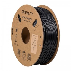 Creality Hyper ABS Filament Creality (Black)
