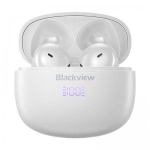 Blackview AirBuds 7 Wireless Headphones (White)