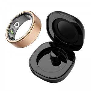 Colmi Smartring Colmi R03 19.8MM 10 (Złoty)