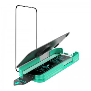 ESR Armorite protective glass for iPhone 16 ESR