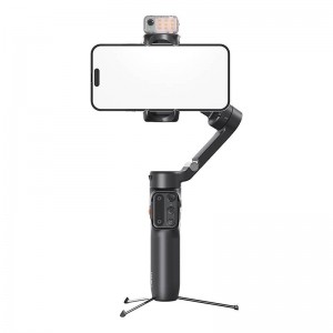 Hohem Gimbal Hohem iSteady V3 Kit for Smartphones (black)