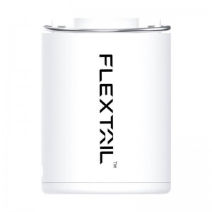 Flextail Portable 2-in-1 Air Pump Flextail Tiny Pump (white)