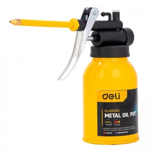 Deli Tools Oil pot Deli Tools EDL468300, 220 ml