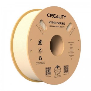 Creality Hyper PLA Filament Creality (Beige)