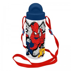 Kids Licensing Water bottle 500 ml Spiderman 840371 KiDS Licensing