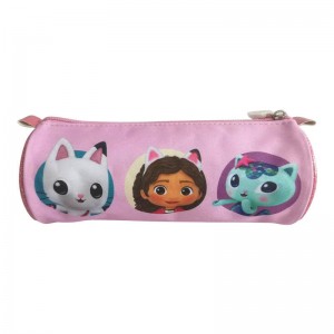 Kids Licensing Pencil case Gabby's Dollhouse GD00046 KiDS Licensing