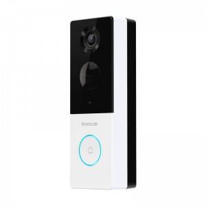 Botslab Video Doorbell Botslab R801 3MP