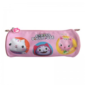 Kids Licensing Pencil case Gabby's Dollhouse GD00046 KiDS Licensing