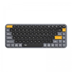 Aigo Wireless keyboard Aigo V200 (black)