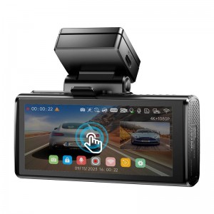 Azdome Dashcam Azdome M580