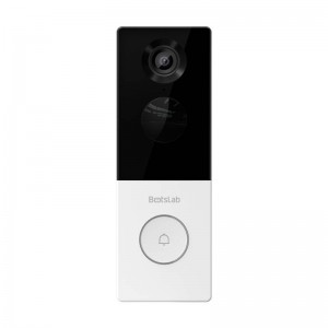 Botslab Video Doorbell Botslab R801 3MP