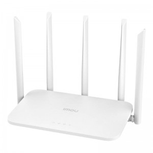 Imou HX21 Dual-Band WiFi Router