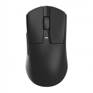 Dareu A950 Pro Tri Mode Wireless Mouse Black