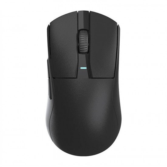 Dareu A950 Pro Tri Mode Wireless Mouse Black