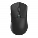 Dareu A950 Pro Tri Mode Wireless Mouse Black