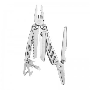 Marka Niezdefiniowana Multitool Nextool Flagship Pro 16in1 NE20203