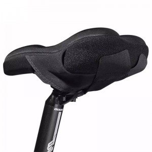 Rockbros Bicycle Saddle Cover Rockbros LF047-B