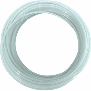 Ilike C1 PLA 1.75mmPlastikāta materiāls priekš jebkuras 3D Drukas Pildpalvas - 1x 10m - Balta