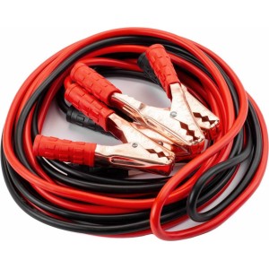 Amio Booster cables 600A - 6m