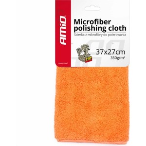 Amio Microfiber laka audums 37x27cm 350g/m2