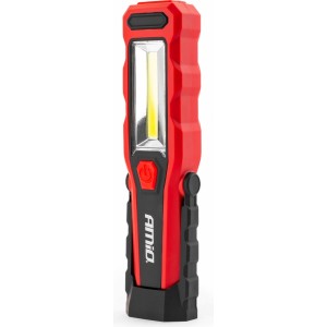 Amio Inspection torch with built-in battery WT02