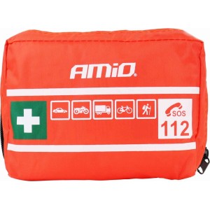 Pk-Mot DIN 13167 first aid kit