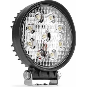 Amio darba lampa AWL04 9 LED FLOOD 9-60V