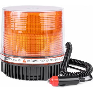 Amio LED stroboscopic lamp AMiO 24V