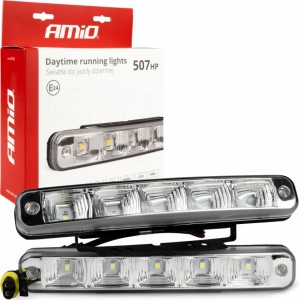 Amio Daytime running lights DRL 507HP