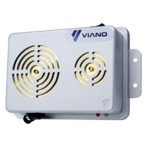 Viano Wireless car rodent repellent