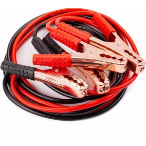 Amio Booster cables 200A - 2,5m