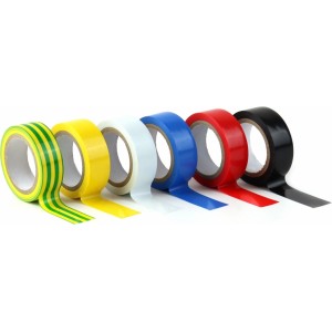 Amio Color tapes set - 6 pcs.