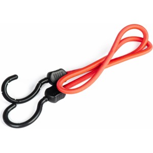 Amio Elastīgā virve 60cm o7mm BSTRAP-09