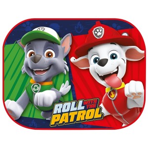 Seven Polska Sunshades 2 pcs 44*35 cm. Paw Patrol Boy