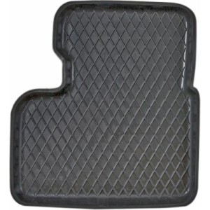 Mat-Gum Rubber car mat MG Rear, model - (20 LEFT)