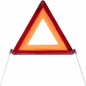 Amio Warning triangle AMiO WF-61 E-MARK