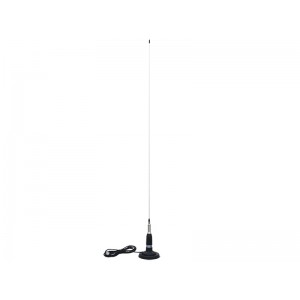 PRL Antena samochodowa CB SIRIO ML145