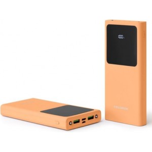 Roger Colorum CPB10-14 Power Bank Ārējas uzlādes baterija 10000mAh / 22.5W